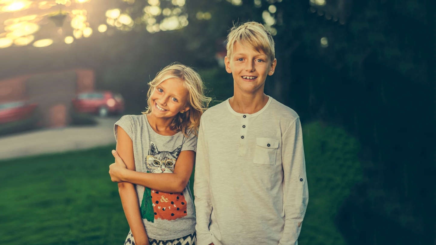 Kids