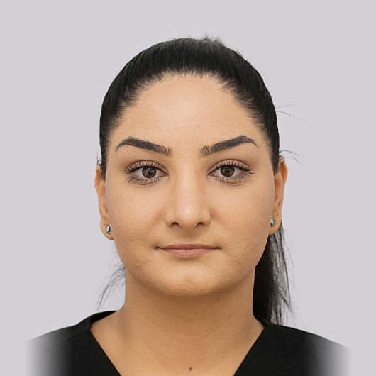 Dr Ha Rhinoplasty Before & After (Female) - Adelaide