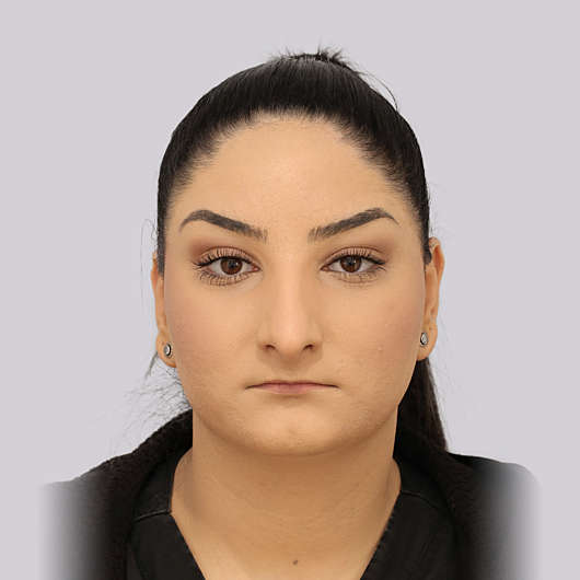 Dr Ha Rhinoplasty Before & After (Female) - Adelaide